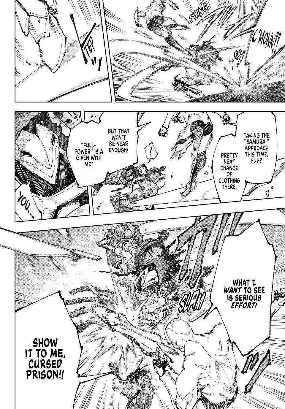 Shangri-La Frontier ~ Kusoge Hunter, Kamige ni Idoman to su~ Chapter 146 page 4