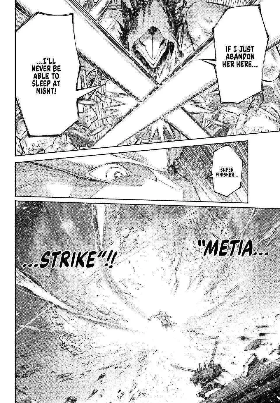 Shangri-La Frontier ~ Kusoge Hunter, Kamige ni Idoman to su~ Chapter 146 page 18