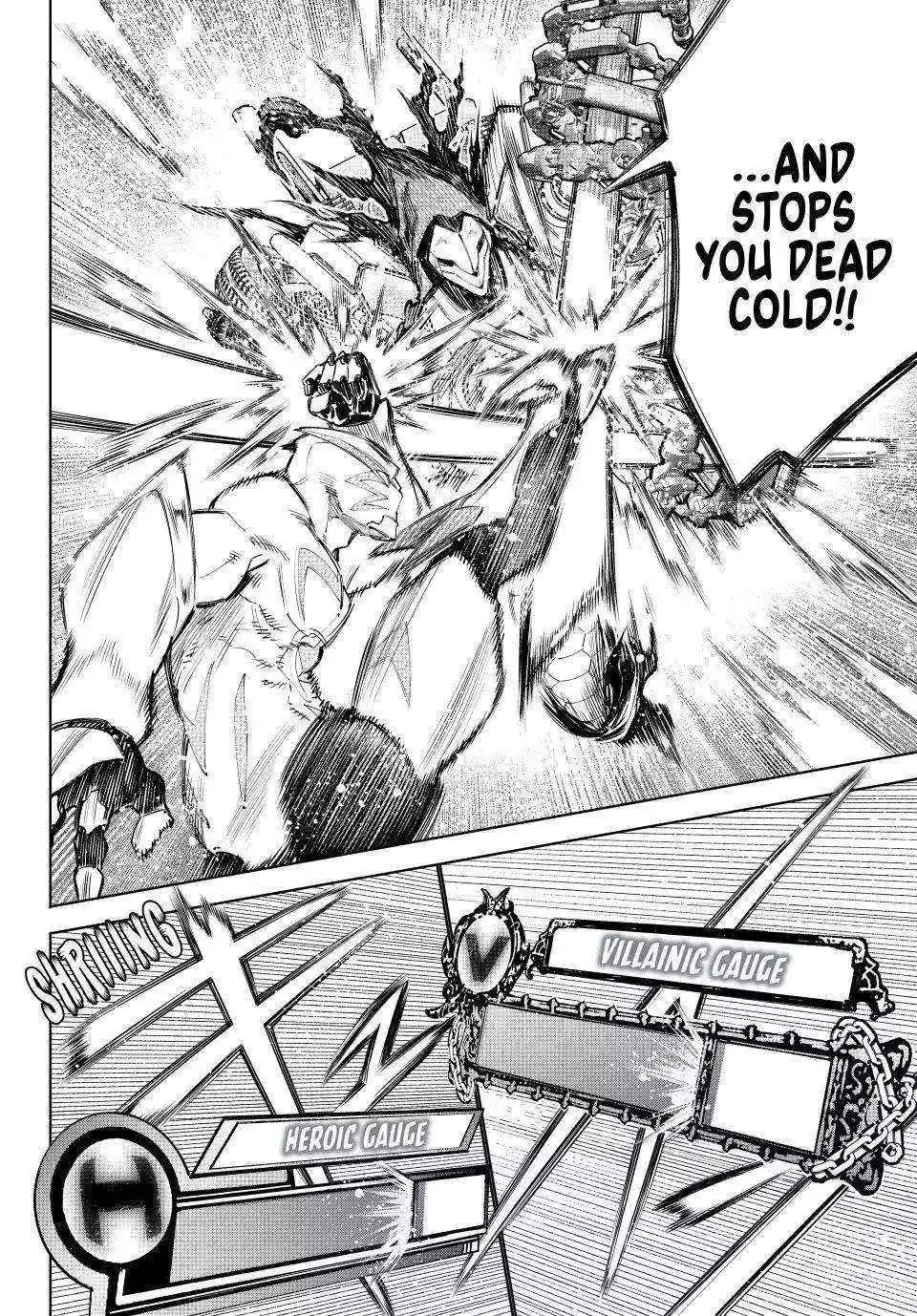 Shangri-La Frontier ~ Kusoge Hunter, Kamige ni Idoman to su~ Chapter 146 page 12