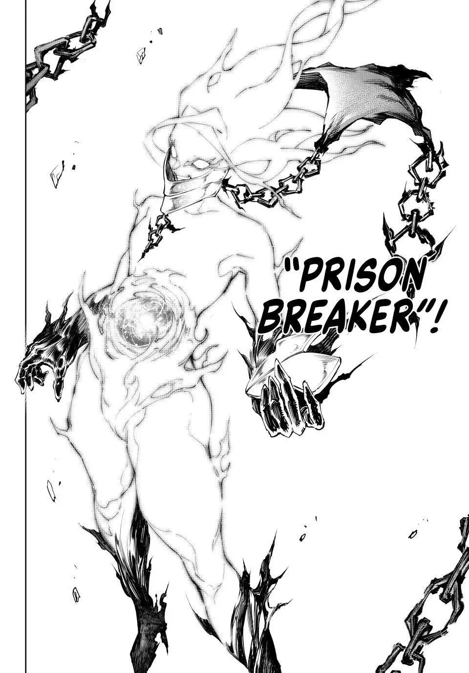 Shangri-La Frontier ~ Kusoge Hunter, Kamige ni Idoman to su~ Chapter 147 page 18