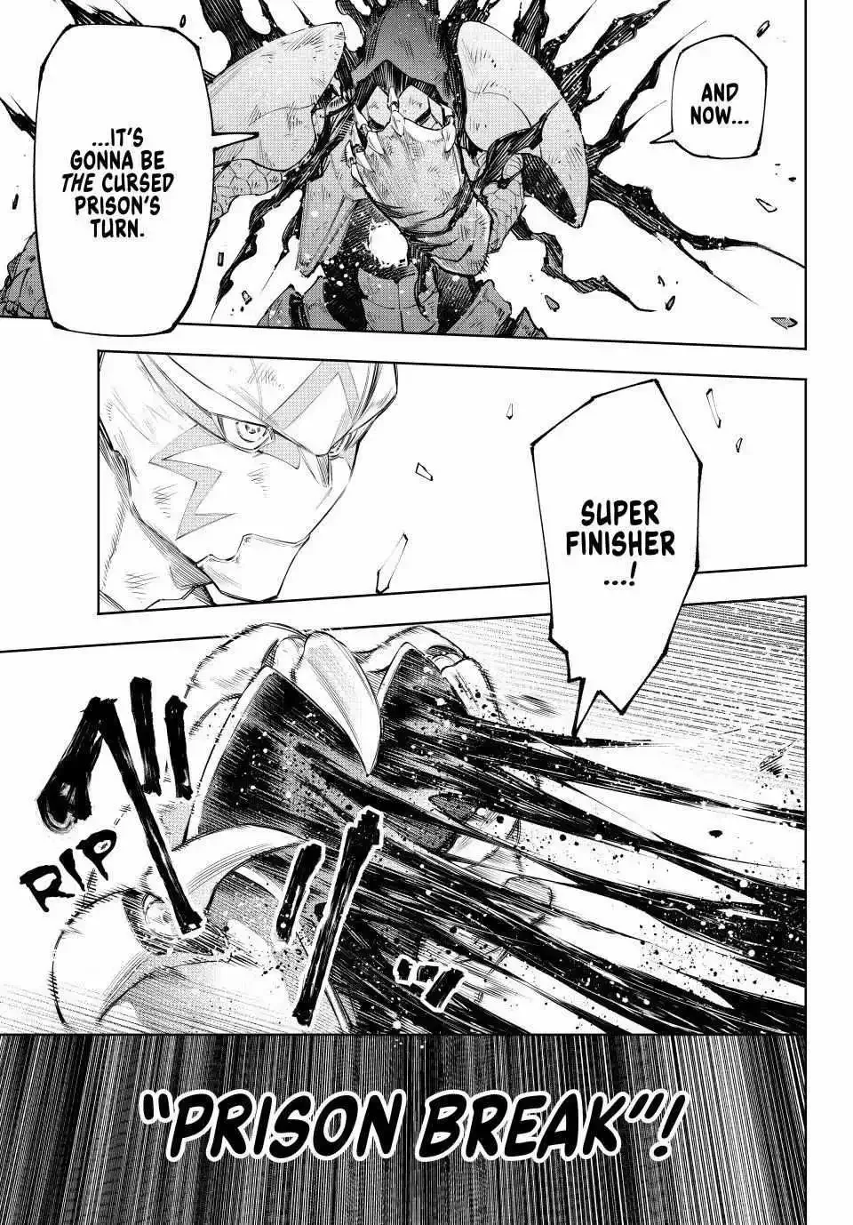 Shangri-La Frontier ~ Kusoge Hunter, Kamige ni Idoman to su~ Chapter 147 page 15