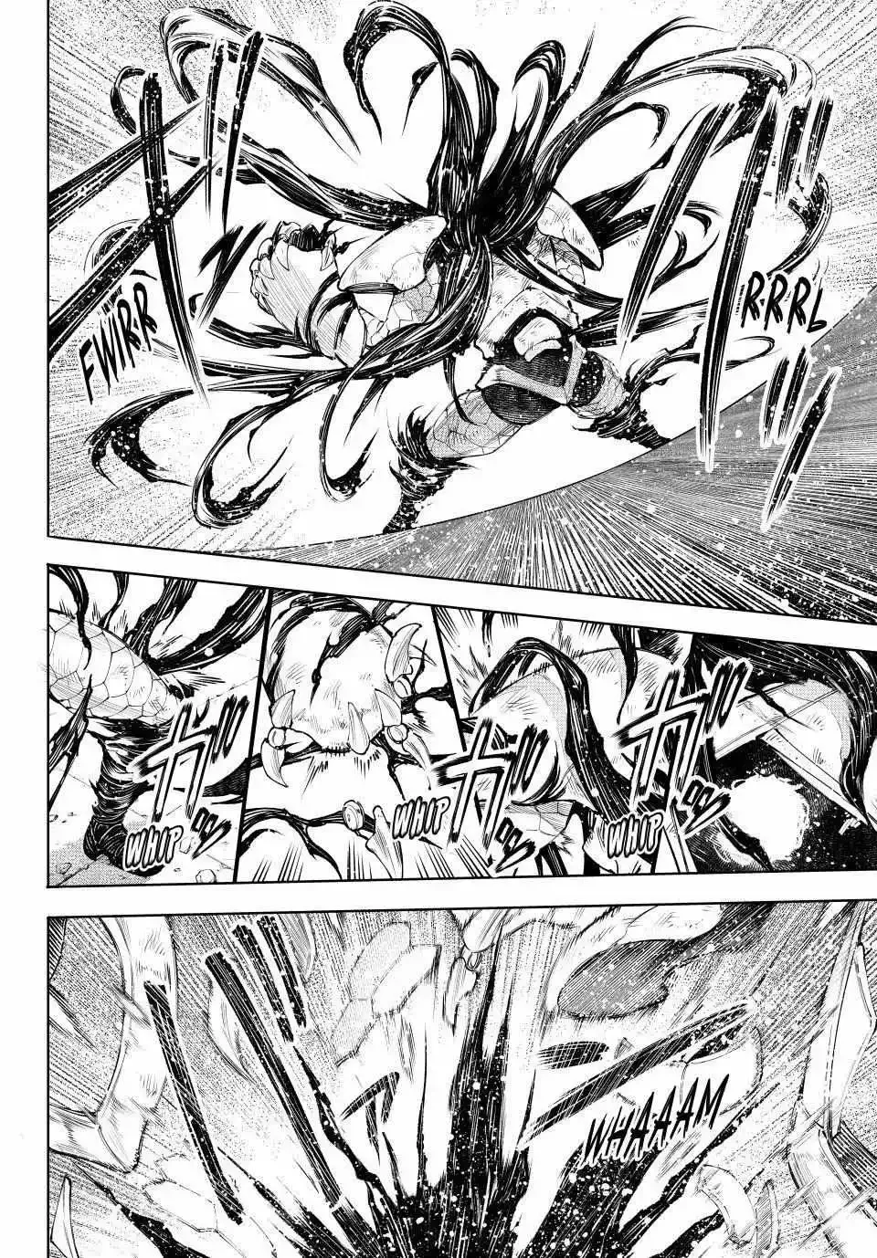 Shangri-La Frontier ~ Kusoge Hunter, Kamige ni Idoman to su~ Chapter 147 page 16