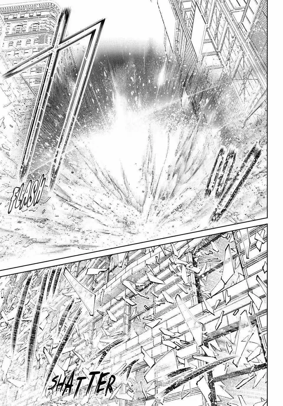 Shangri-La Frontier ~ Kusoge Hunter, Kamige ni Idoman to su~ Chapter 147 page 9