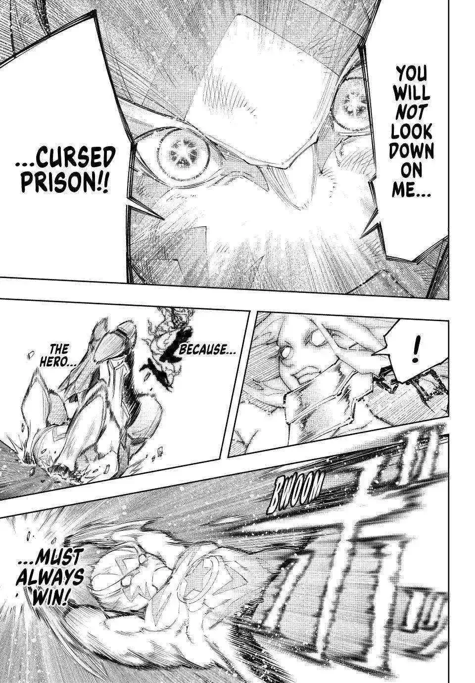 Shangri-La Frontier ~ Kusoge Hunter, Kamige ni Idoman to su~ Chapter 148 page 14