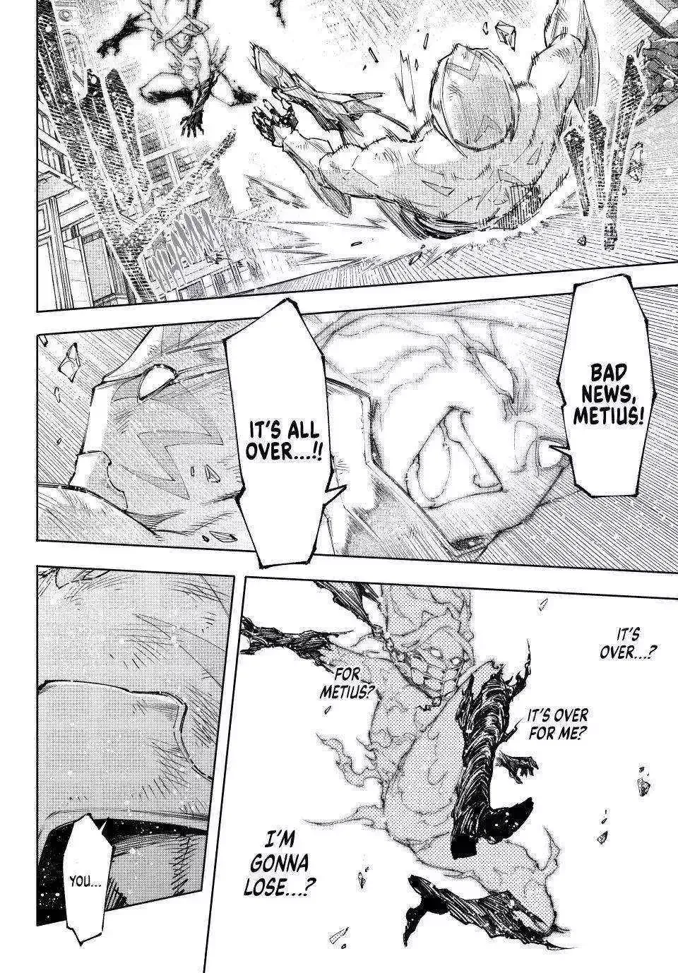 Shangri-La Frontier ~ Kusoge Hunter, Kamige ni Idoman to su~ Chapter 148 page 13
