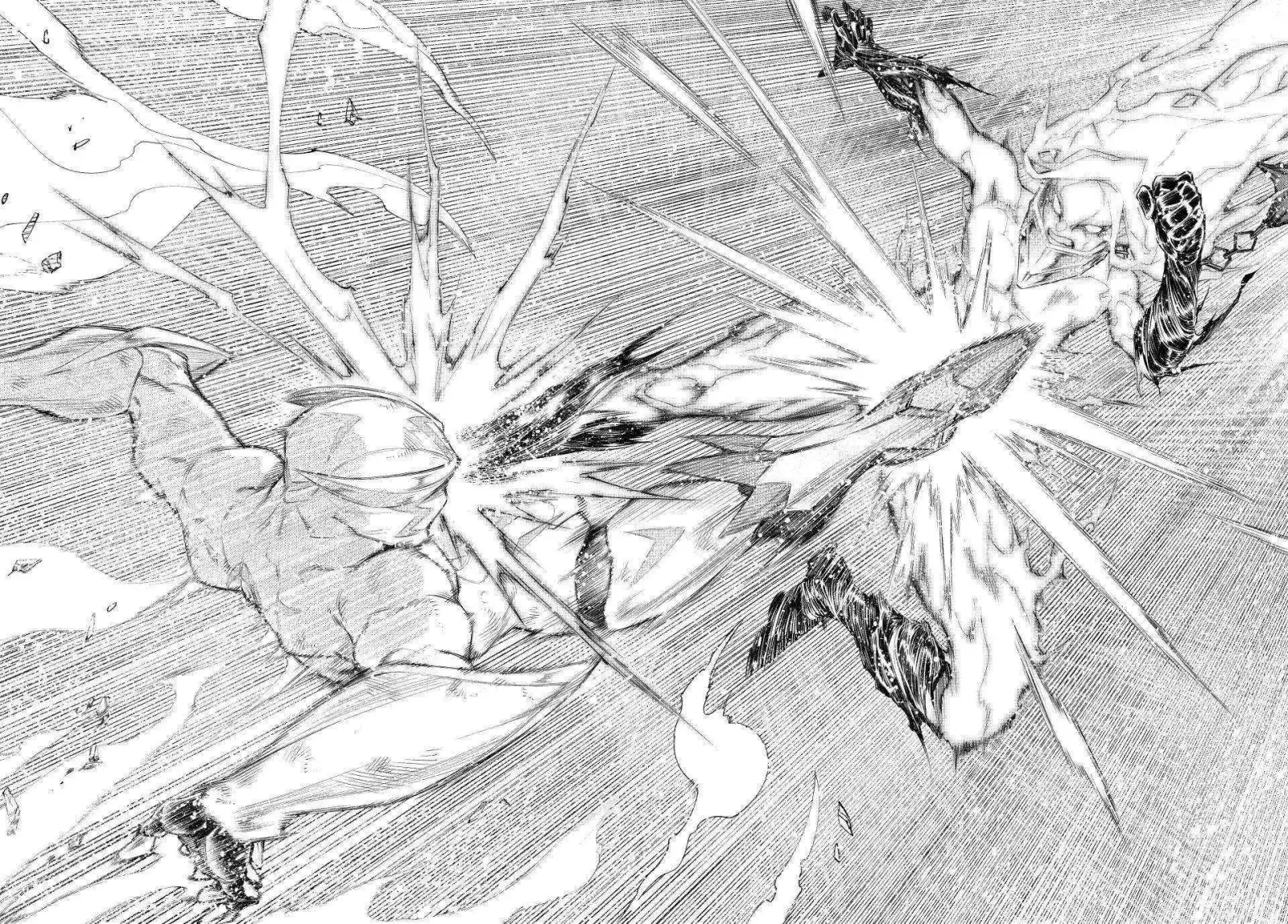 Shangri-La Frontier ~ Kusoge Hunter, Kamige ni Idoman to su~ Chapter 148 page 15