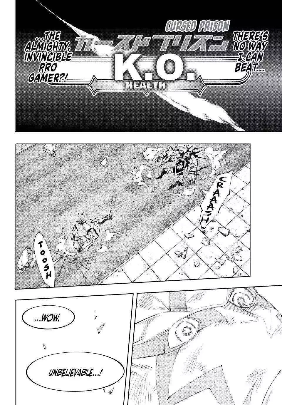 Shangri-La Frontier ~ Kusoge Hunter, Kamige ni Idoman to su~ Chapter 149 page 5