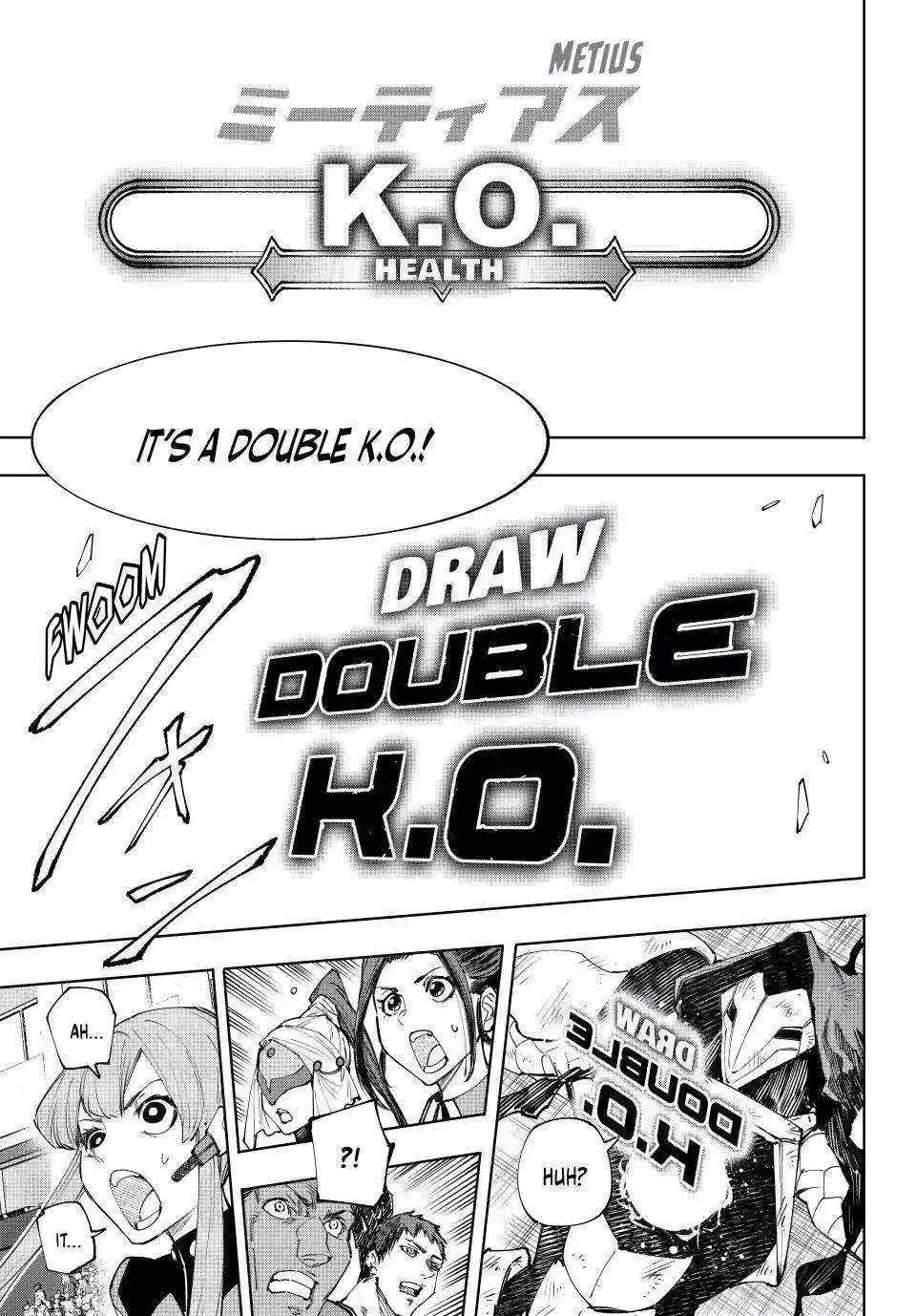 Shangri-La Frontier ~ Kusoge Hunter, Kamige ni Idoman to su~ Chapter 149 page 6