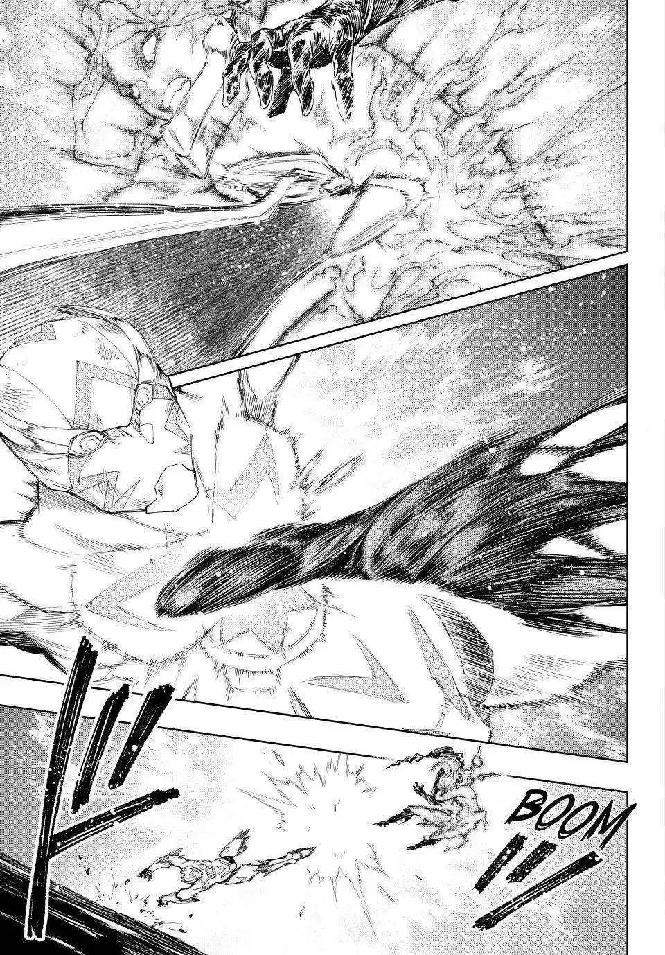Shangri-La Frontier ~ Kusoge Hunter, Kamige ni Idoman to su~ Chapter 149 page 2