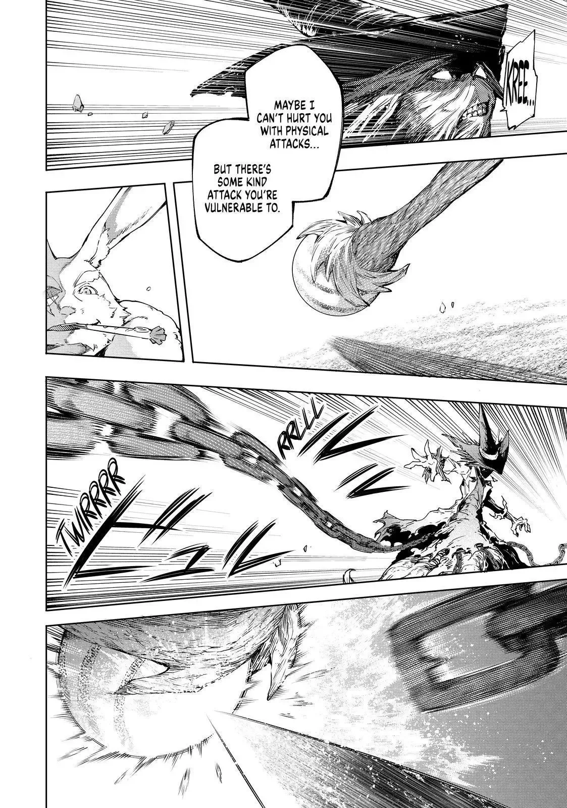 Shangri-La Frontier ~ Kusoge Hunter, Kamige ni Idoman to su~ Chapter 15 page 14