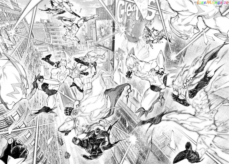 Shangri-La Frontier ~ Kusoge Hunter, Kamige ni Idoman to su~ Chapter 150 page 4