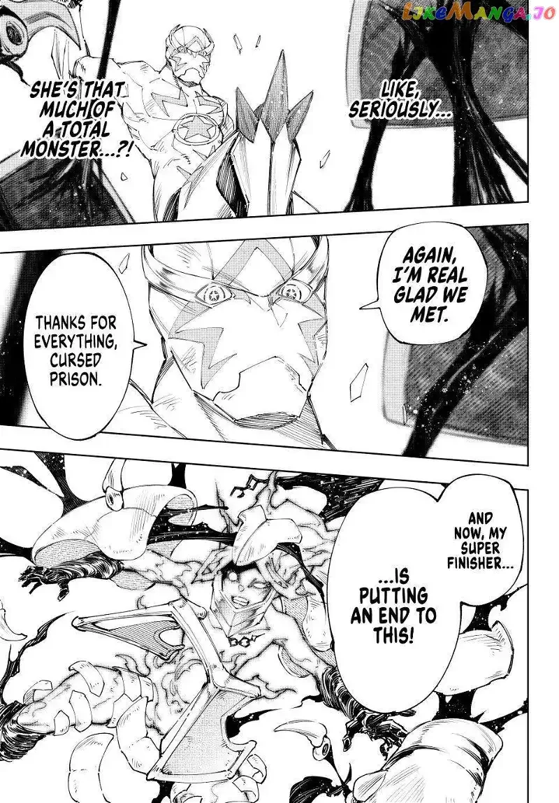 Shangri-La Frontier ~ Kusoge Hunter, Kamige ni Idoman to su~ Chapter 150 page 16