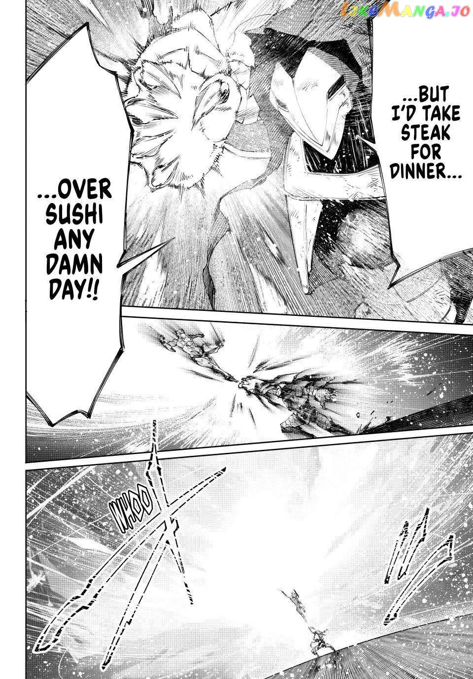 Shangri-La Frontier ~ Kusoge Hunter, Kamige ni Idoman to su~ Chapter 151 page 16