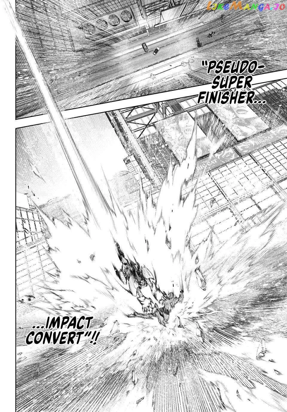 Shangri-La Frontier ~ Kusoge Hunter, Kamige ni Idoman to su~ Chapter 151 page 8