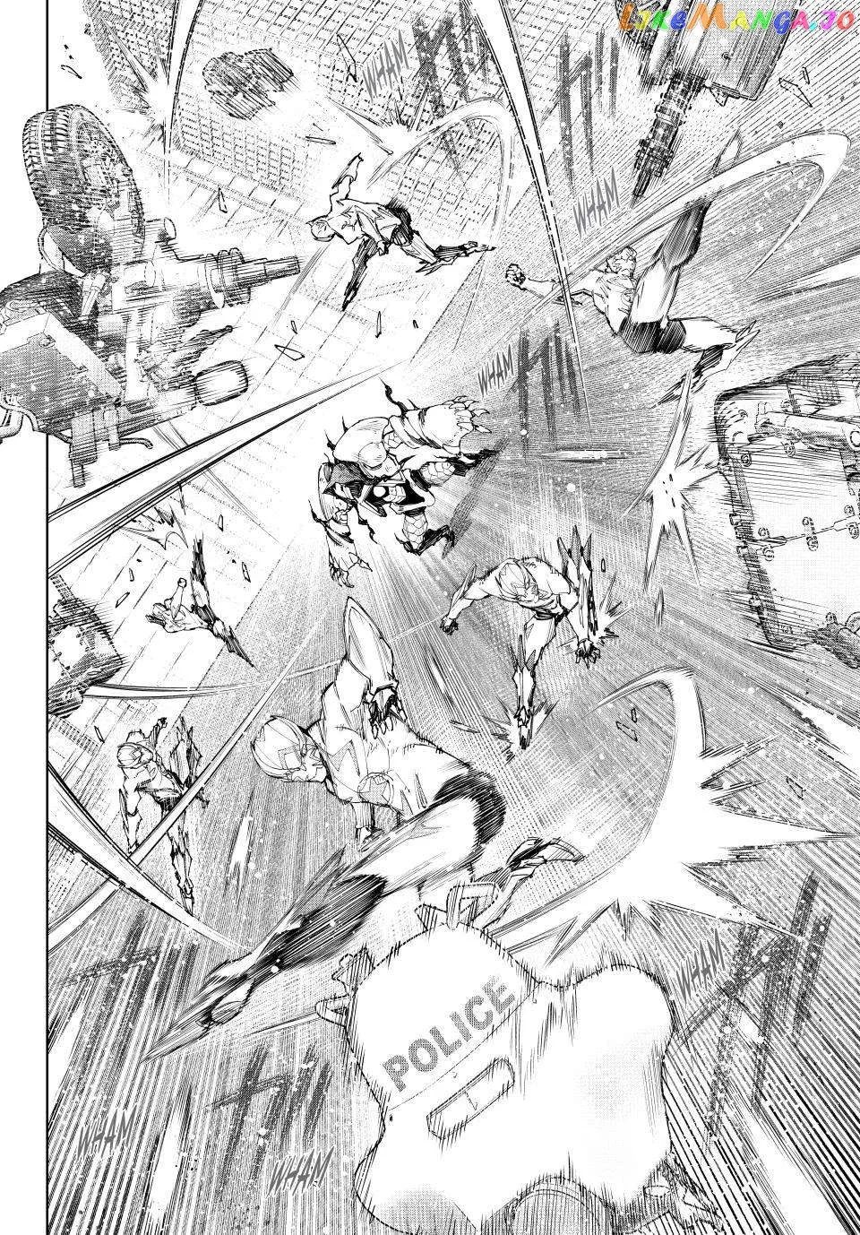 Shangri-La Frontier ~ Kusoge Hunter, Kamige ni Idoman to su~ Chapter 151 page 12