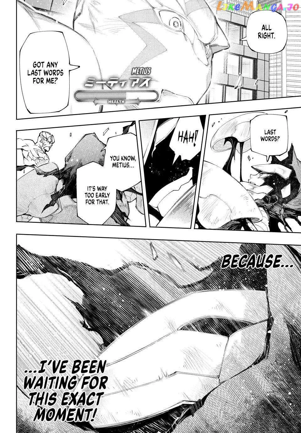 Shangri-La Frontier ~ Kusoge Hunter, Kamige ni Idoman to su~ Chapter 151 page 2