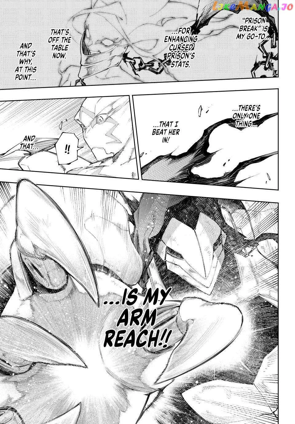 Shangri-La Frontier ~ Kusoge Hunter, Kamige ni Idoman to su~ Chapter 151 page 3