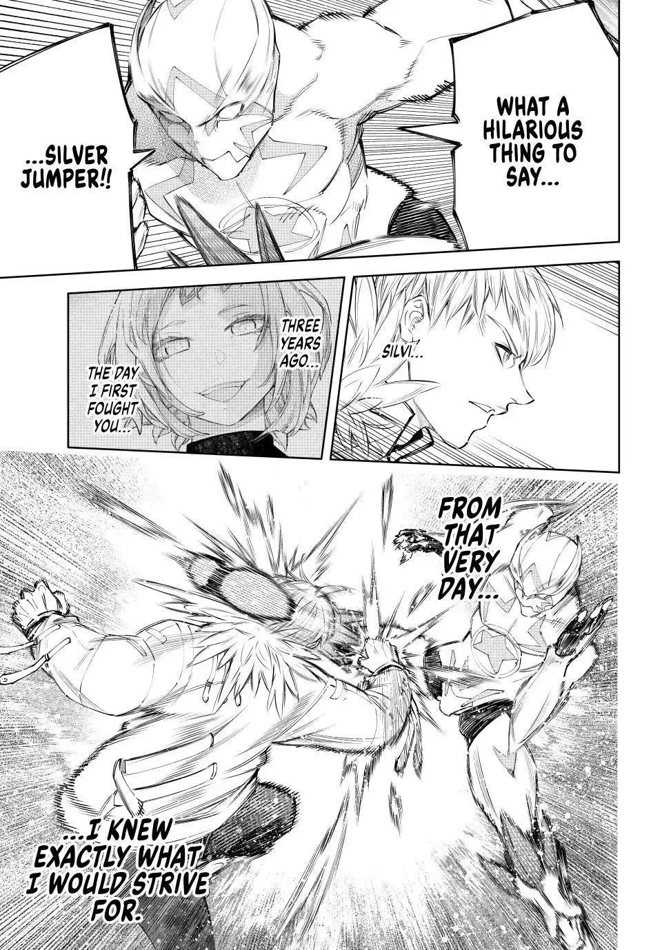 Shangri-La Frontier ~ Kusoge Hunter, Kamige ni Idoman to su~ Chapter 154 page 11