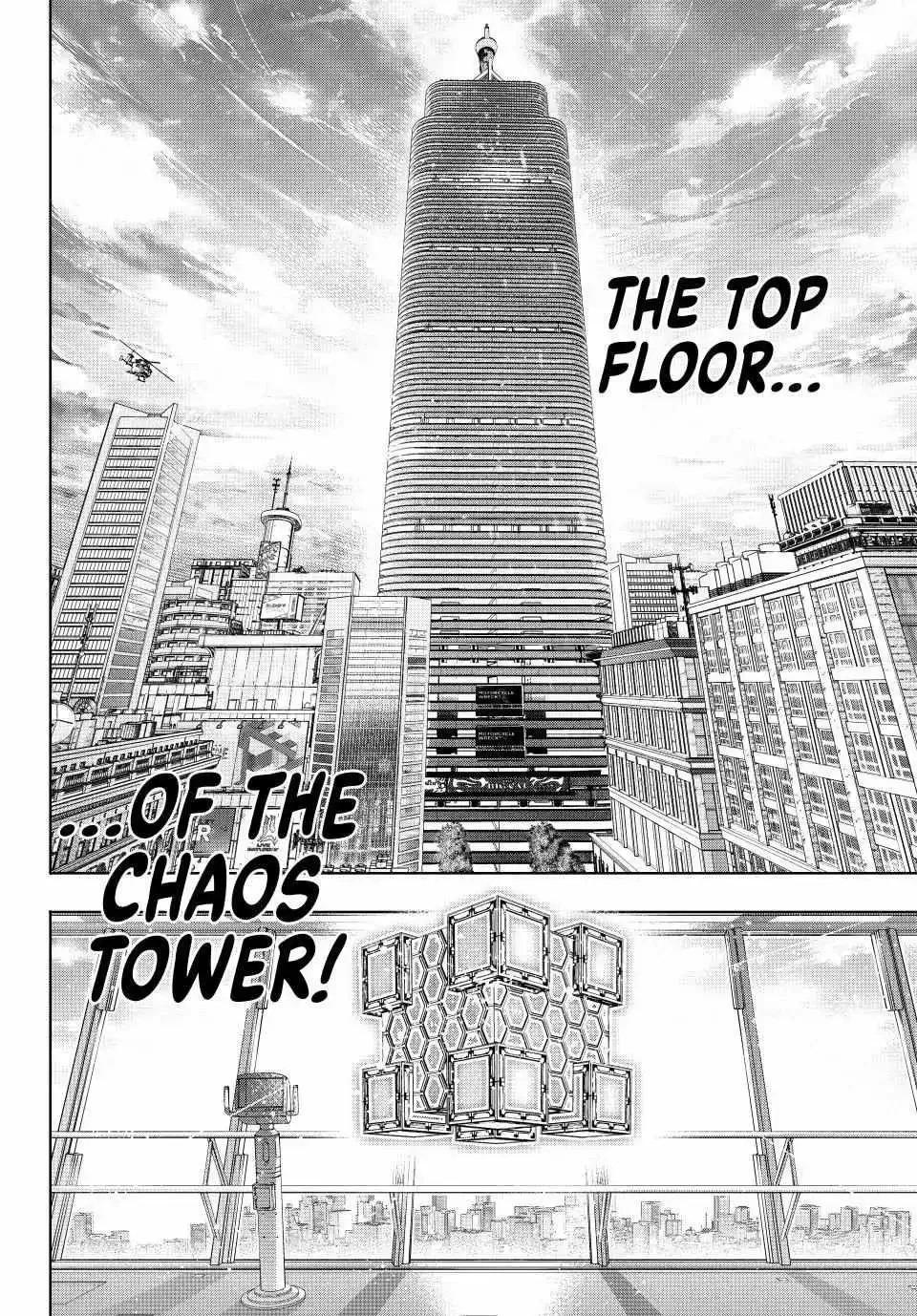 Shangri-La Frontier ~ Kusoge Hunter, Kamige ni Idoman to su~ Chapter 155 page 18