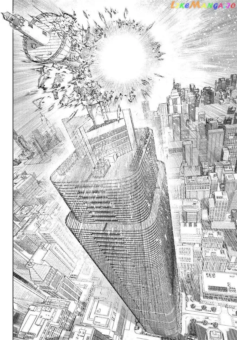 Shangri-La Frontier ~ Kusoge Hunter, Kamige ni Idoman to su~ Chapter 156 page 15