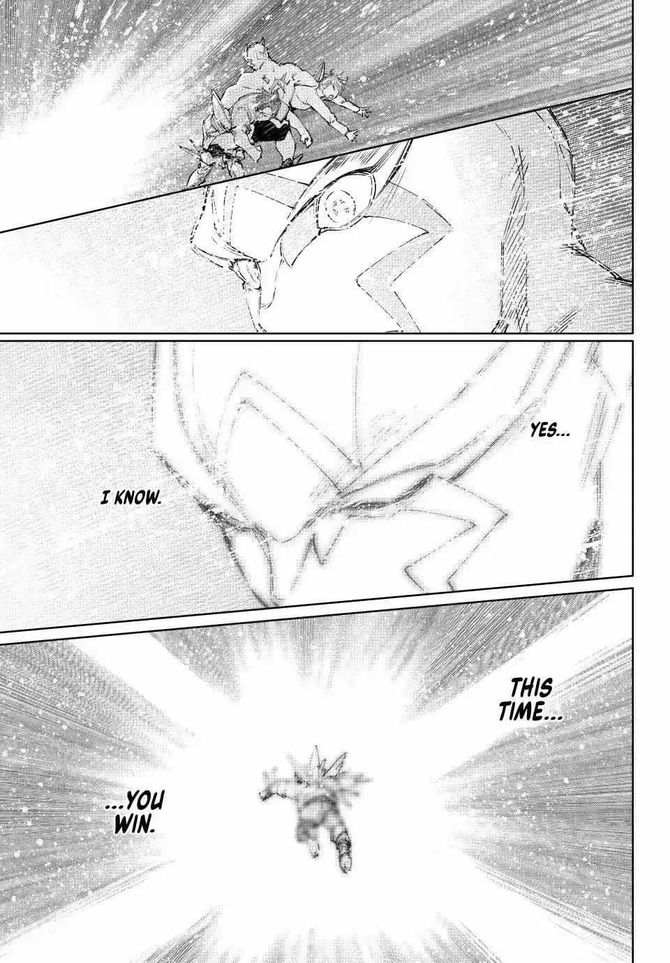 Shangri-La Frontier ~ Kusoge Hunter, Kamige ni Idoman to su~ Chapter 157 page 17