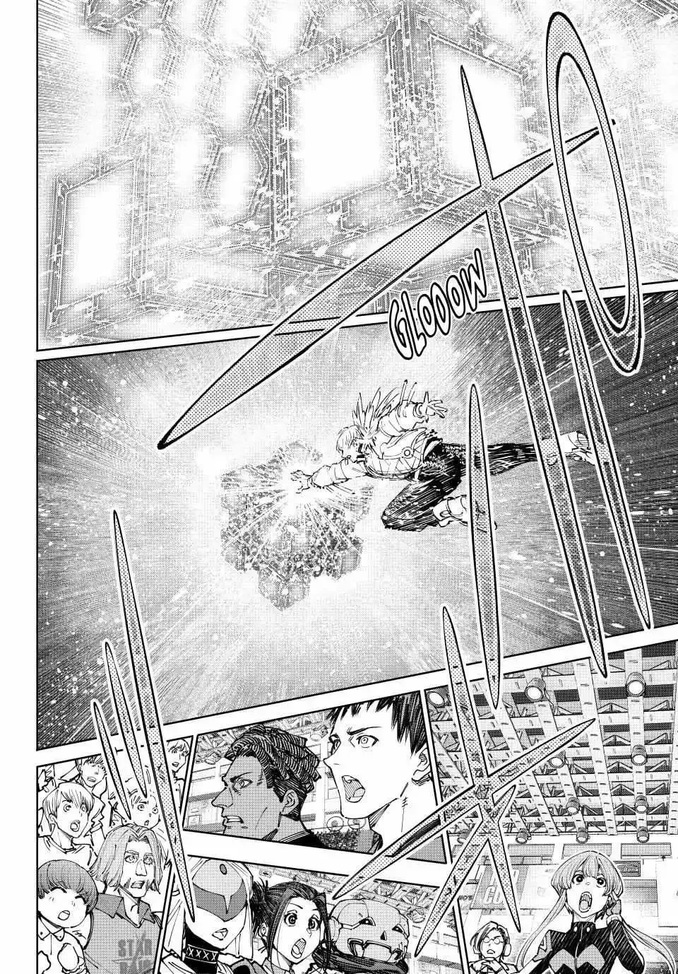 Shangri-La Frontier ~ Kusoge Hunter, Kamige ni Idoman to su~ Chapter 157 page 16
