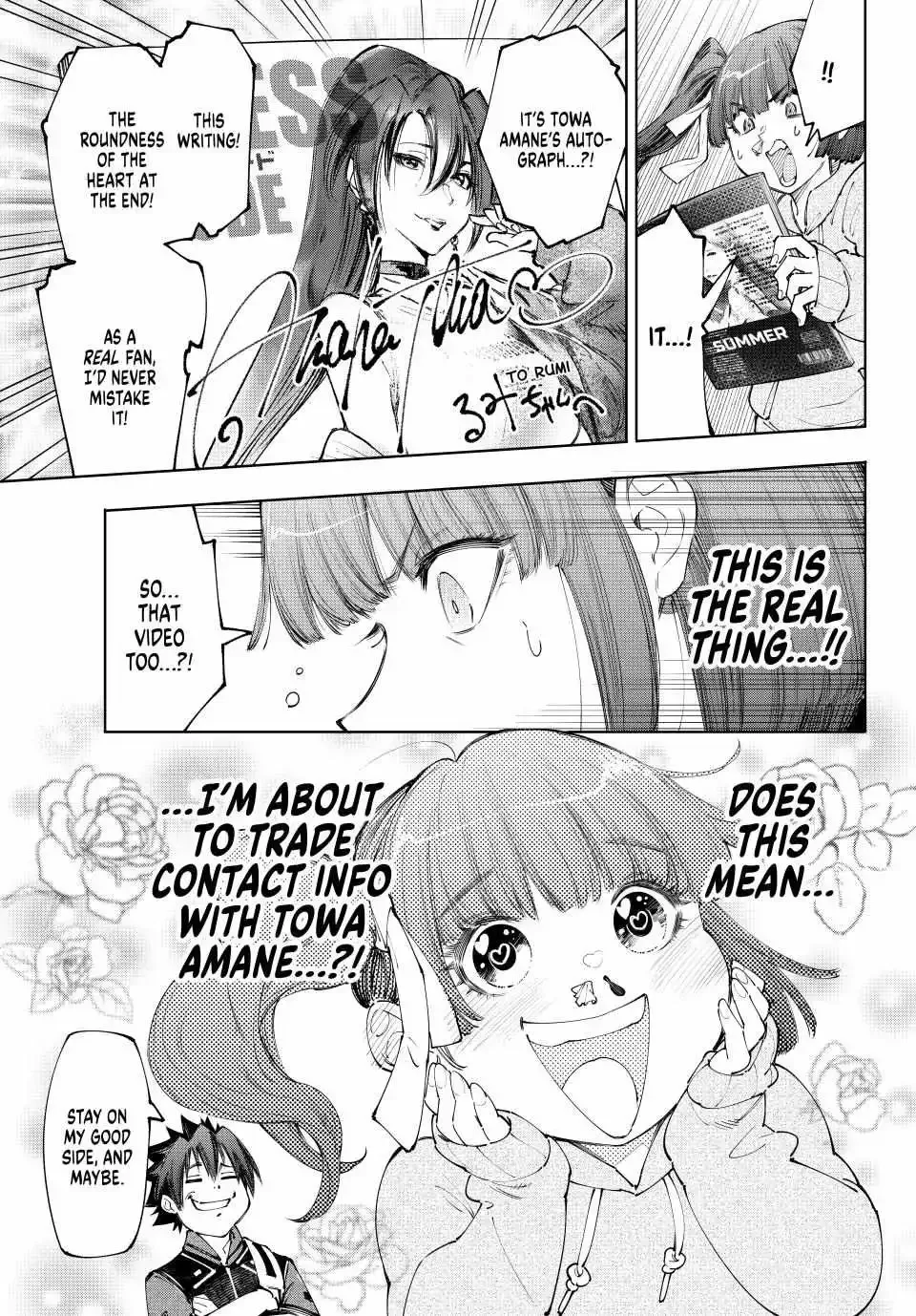Shangri-La Frontier ~ Kusoge Hunter, Kamige ni Idoman to su~ Chapter 161 page 15