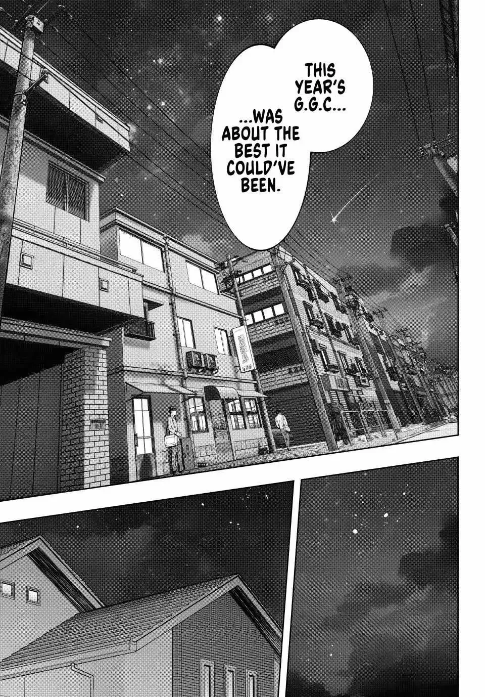 Shangri-La Frontier ~ Kusoge Hunter, Kamige ni Idoman to su~ Chapter 161 page 9