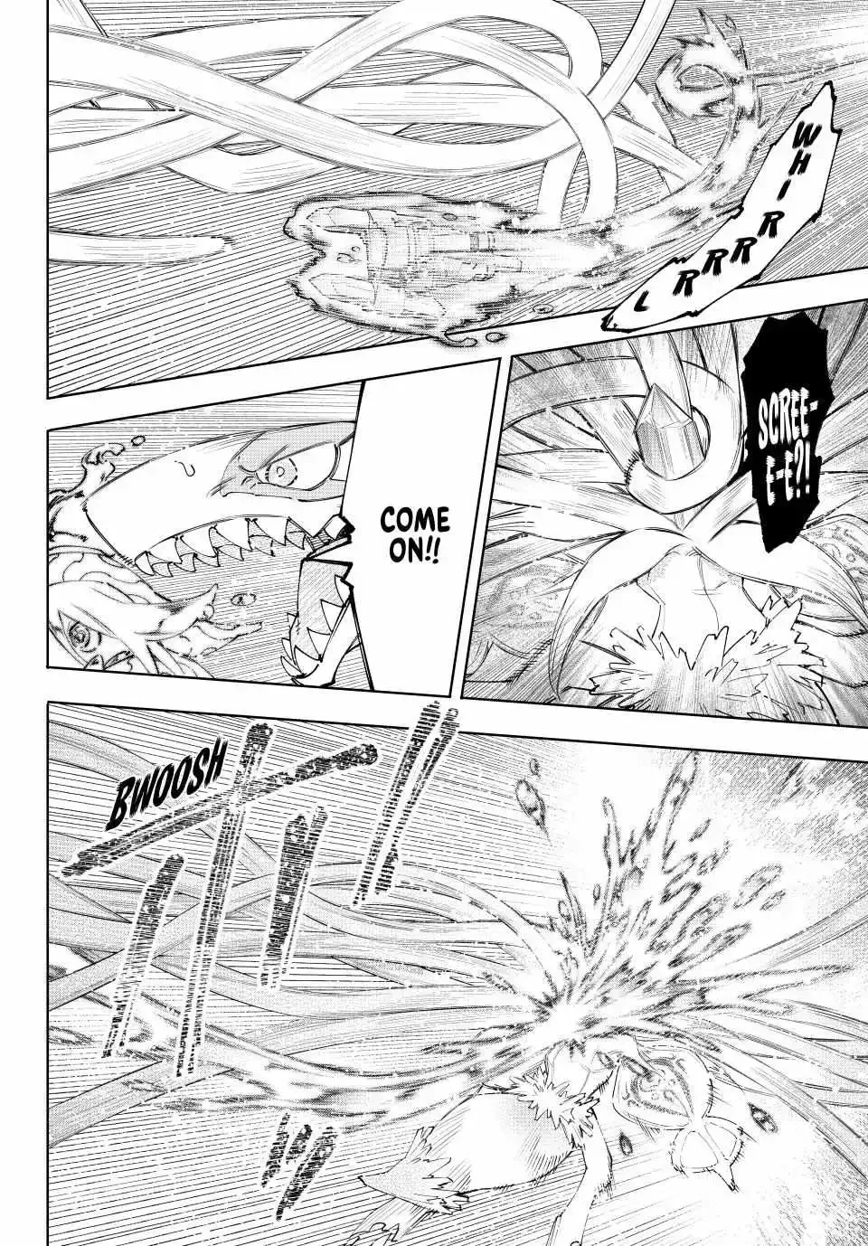 Shangri-La Frontier ~ Kusoge Hunter, Kamige ni Idoman to su~ Chapter 165 page 19