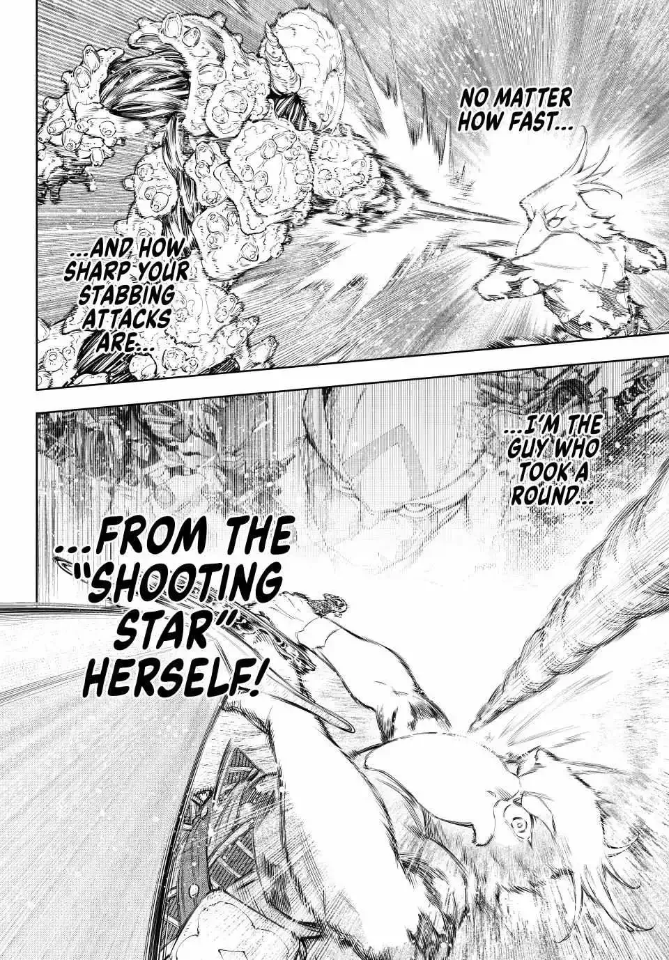 Shangri-La Frontier ~ Kusoge Hunter, Kamige ni Idoman to su~ Chapter 169 page 4