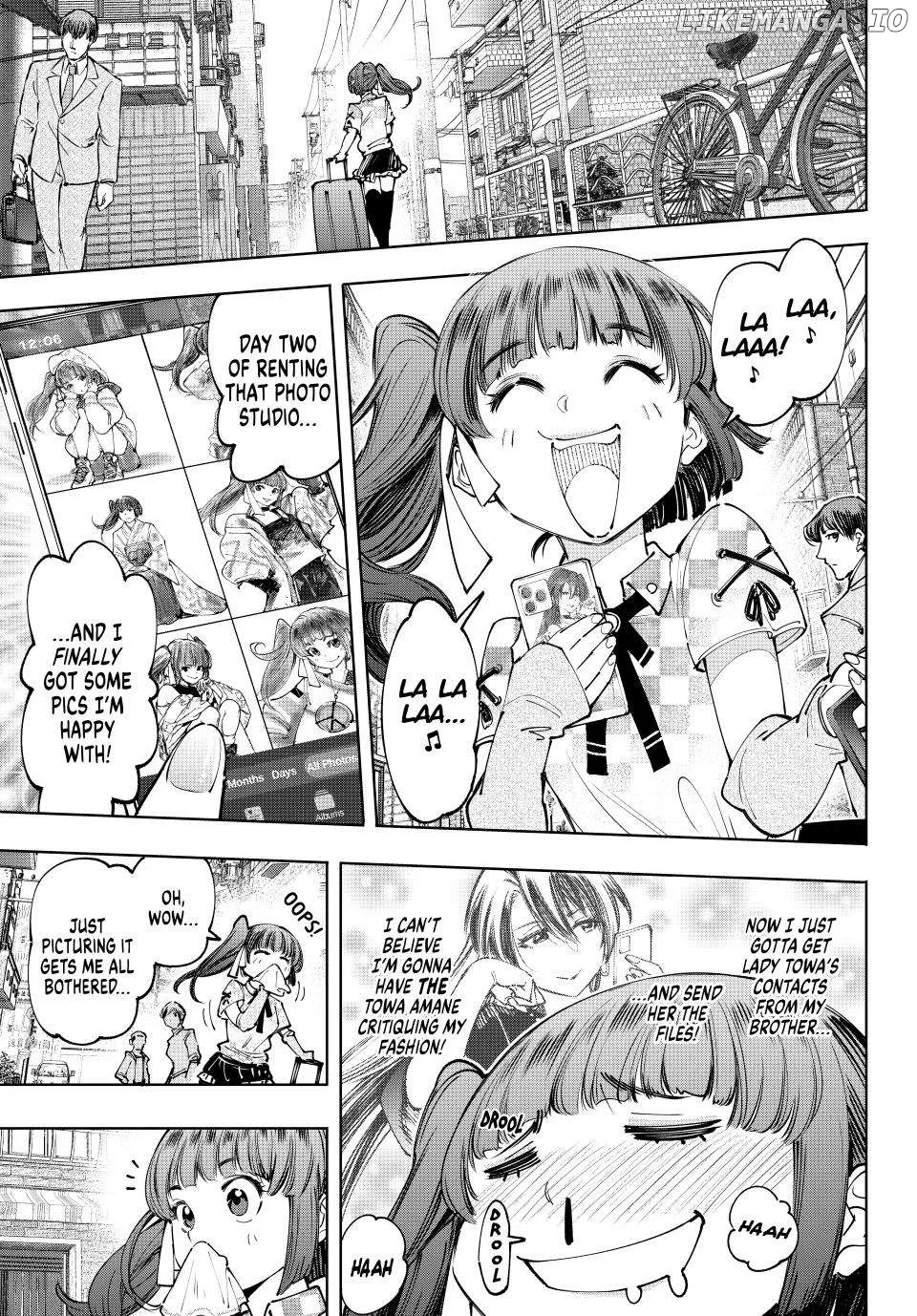 Shangri-La Frontier ~ Kusoge Hunter, Kamige ni Idoman to su~ Chapter 173 page 2