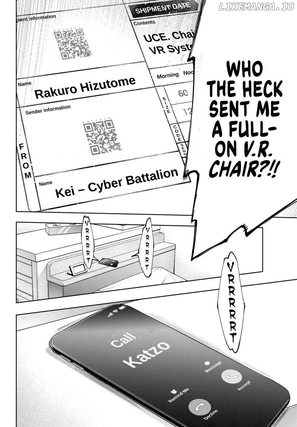 Shangri-La Frontier ~ Kusoge Hunter, Kamige ni Idoman to su~ Chapter 173 page 19