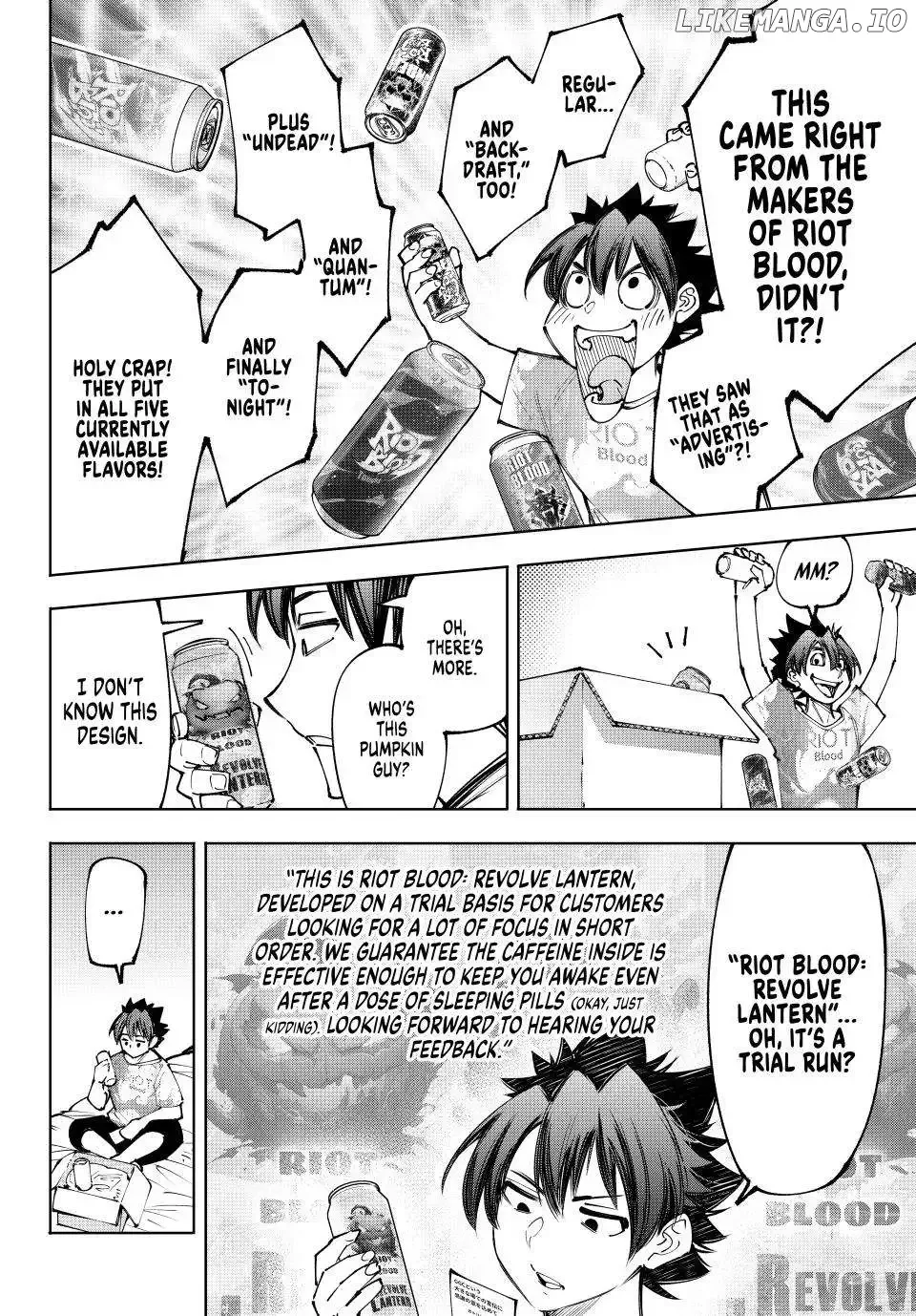 Shangri-La Frontier ~ Kusoge Hunter, Kamige ni Idoman to su~ Chapter 175 page 2