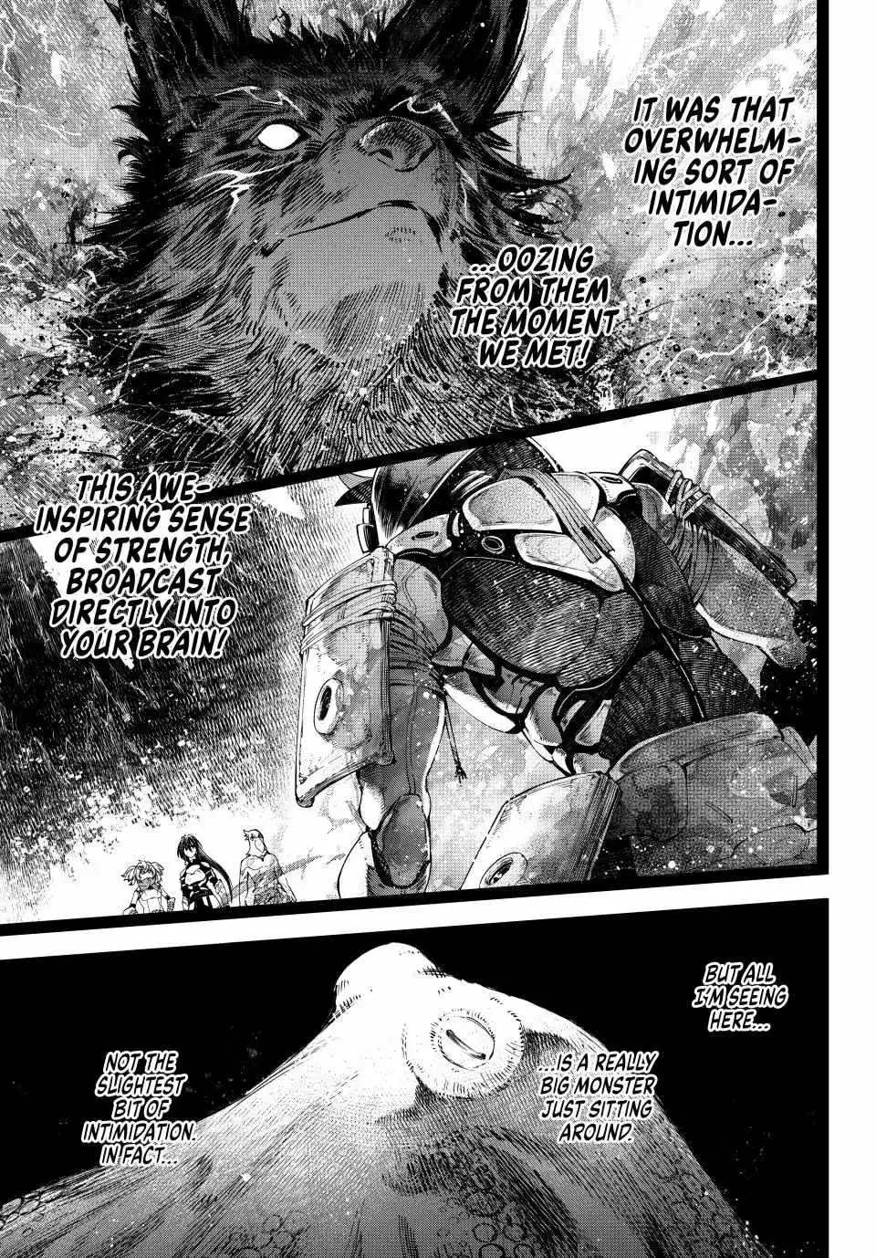 Shangri-La Frontier ~ Kusoge Hunter, Kamige ni Idoman to su~ Chapter 176 page 13