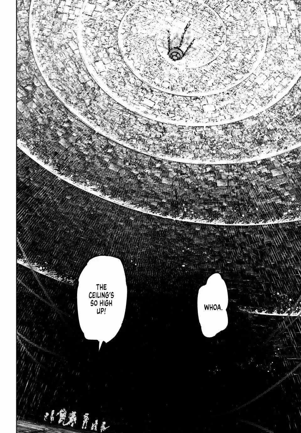 Shangri-La Frontier ~ Kusoge Hunter, Kamige ni Idoman to su~ Chapter 176 page 9