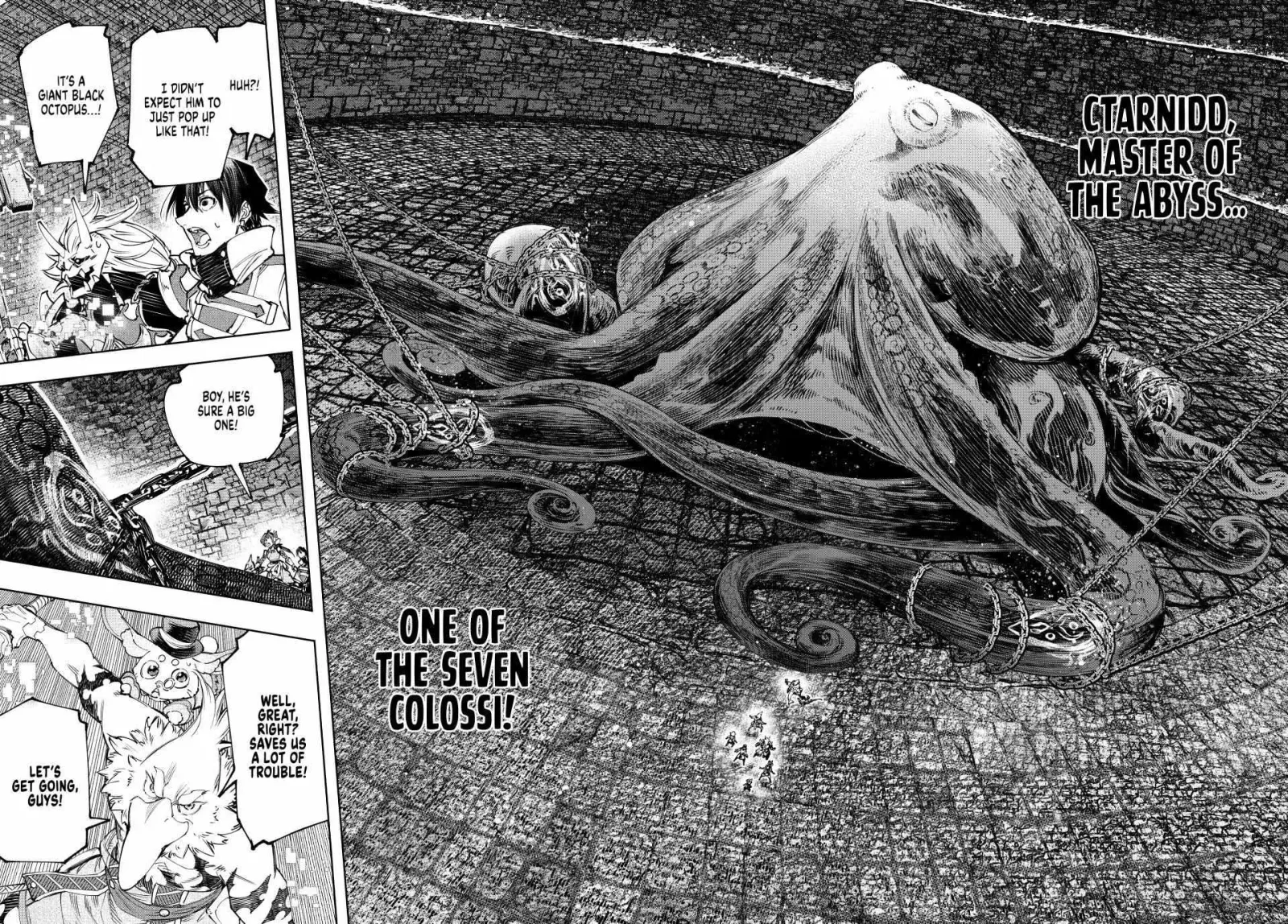 Shangri-La Frontier ~ Kusoge Hunter, Kamige ni Idoman to su~ Chapter 176 page 11
