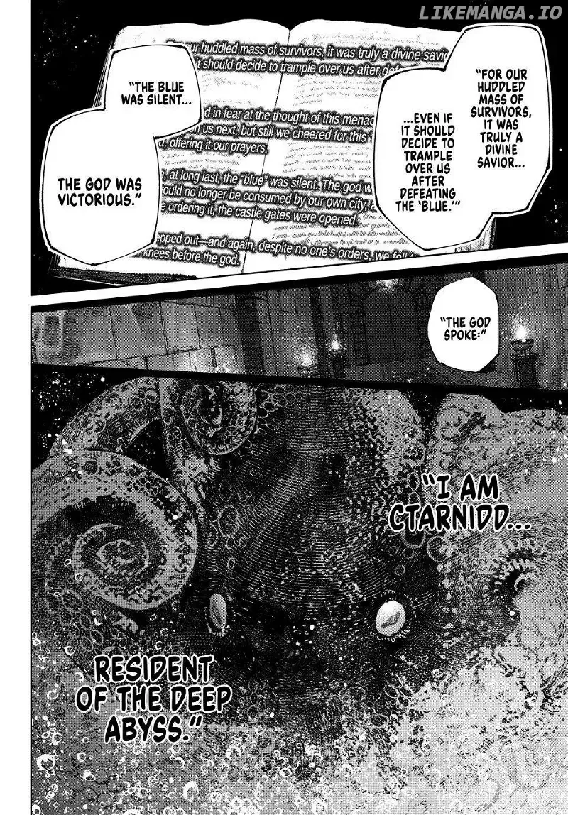 Shangri-La Frontier ~ Kusoge Hunter, Kamige ni Idoman to su~ Chapter 178 page 12