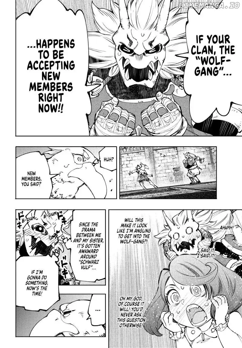 Shangri-La Frontier ~ Kusoge Hunter, Kamige ni Idoman to su~ Chapter 179 page 2