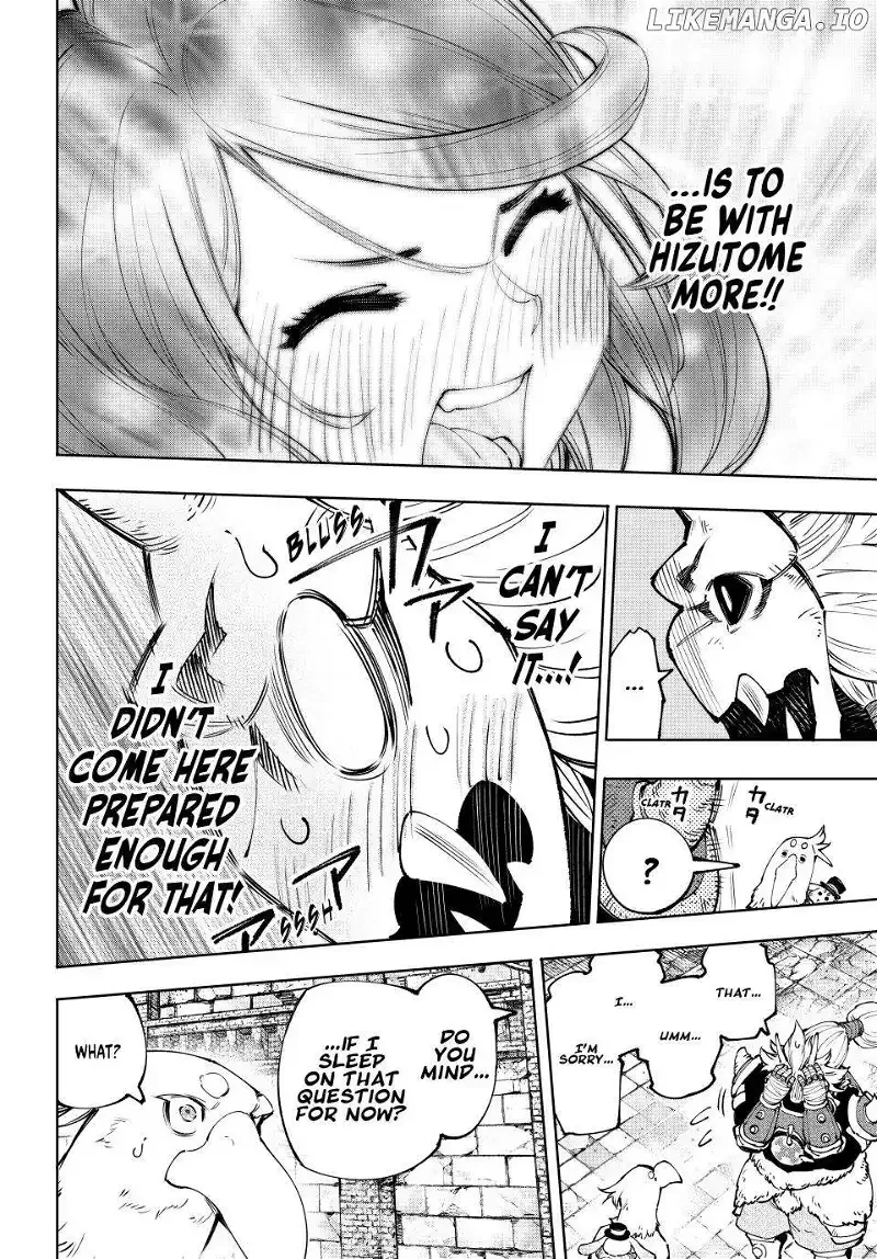Shangri-La Frontier ~ Kusoge Hunter, Kamige ni Idoman to su~ Chapter 179 page 6