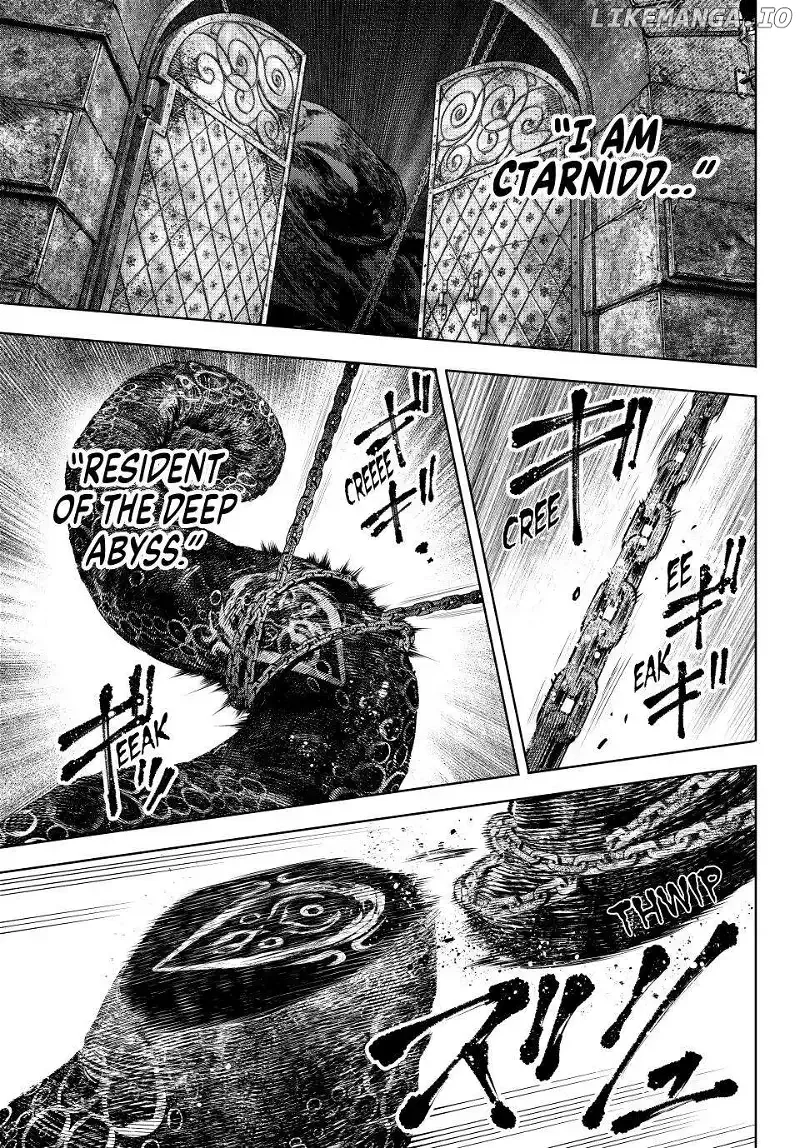 Shangri-La Frontier ~ Kusoge Hunter, Kamige ni Idoman to su~ Chapter 180 page 16