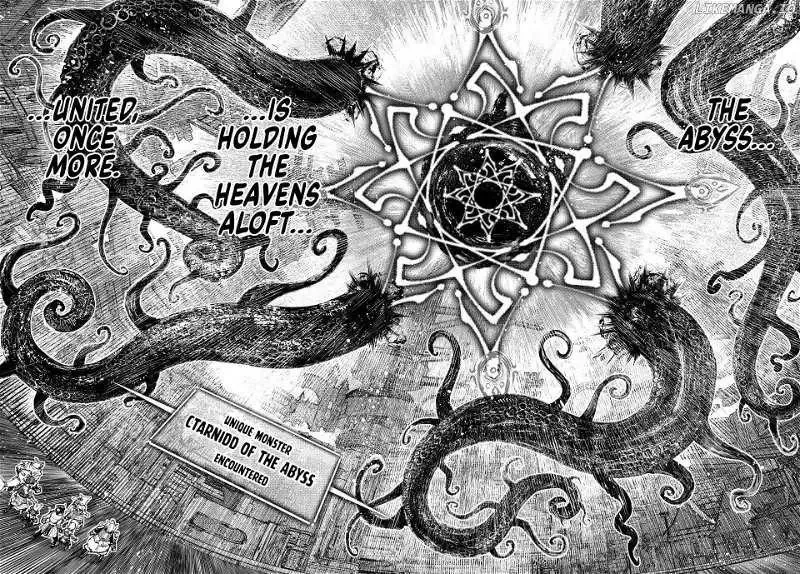 Shangri-La Frontier ~ Kusoge Hunter, Kamige ni Idoman to su~ Chapter 181 page 17