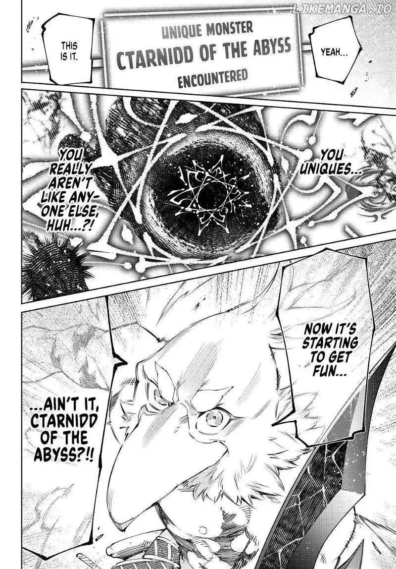 Shangri-La Frontier ~ Kusoge Hunter, Kamige ni Idoman to su~ Chapter 181 page 18