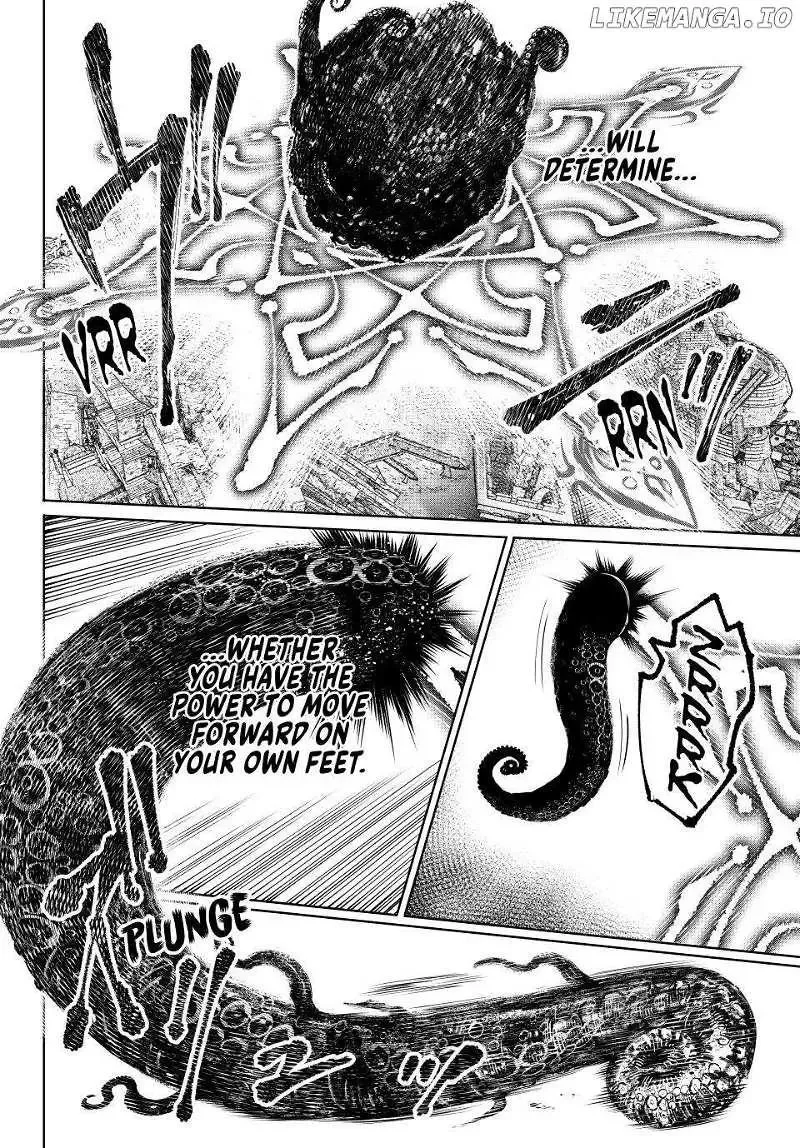 Shangri-La Frontier ~ Kusoge Hunter, Kamige ni Idoman to su~ Chapter 181 page 15