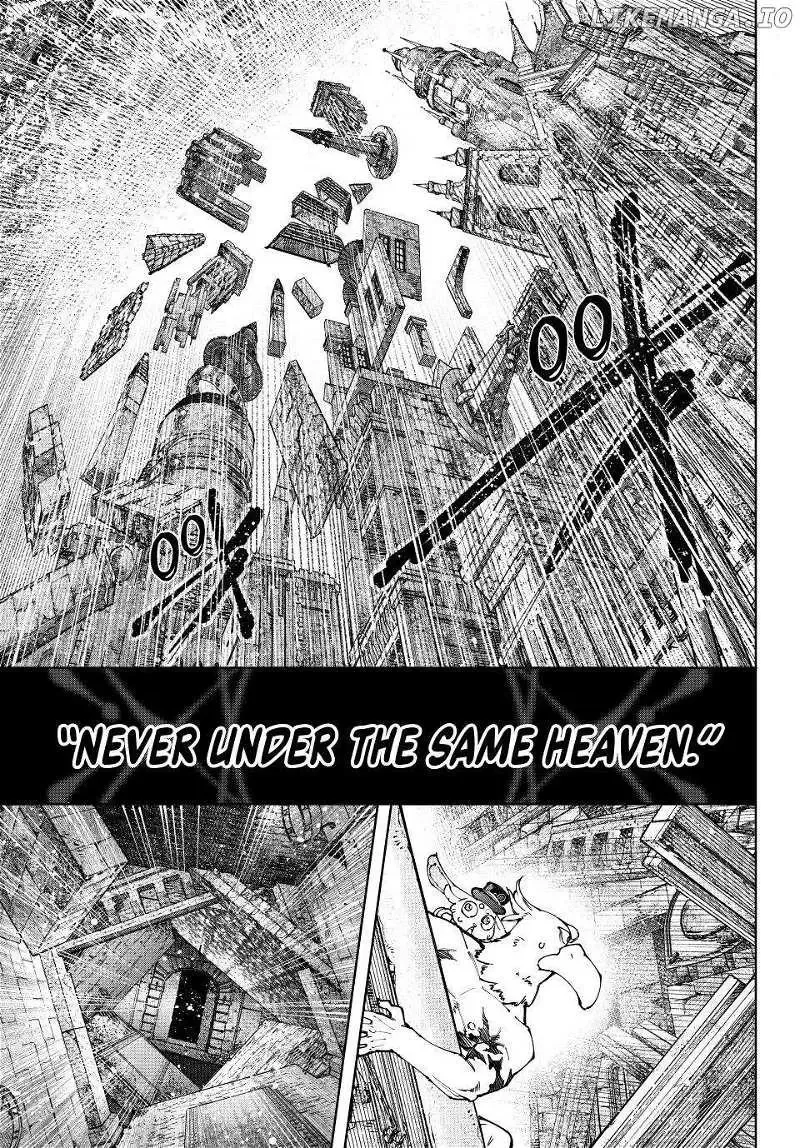 Shangri-La Frontier ~ Kusoge Hunter, Kamige ni Idoman to su~ Chapter 181 page 8