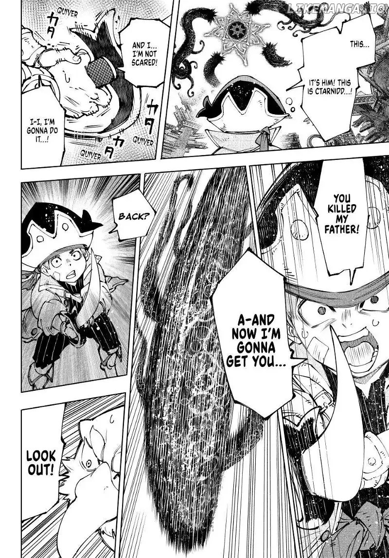 Shangri-La Frontier ~ Kusoge Hunter, Kamige ni Idoman to su~ Chapter 182 page 5