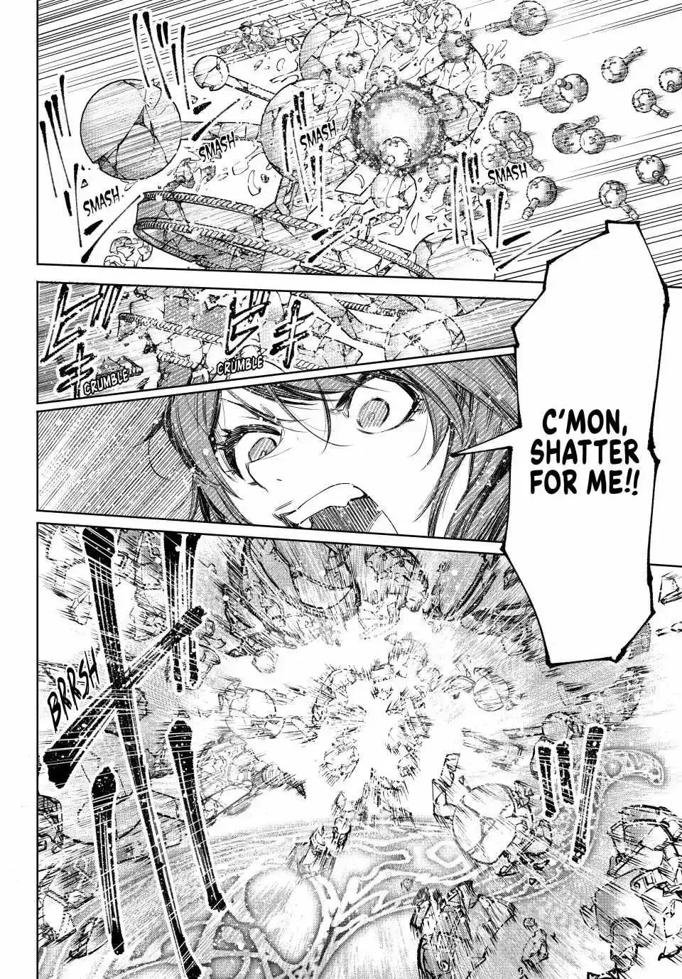 Shangri-La Frontier ~ Kusoge Hunter, Kamige ni Idoman to su~ Chapter 187 page 19