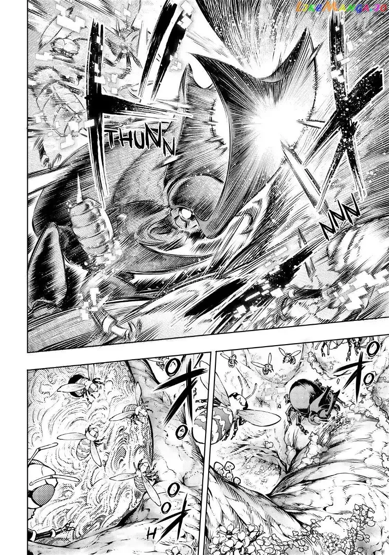 Shangri-La Frontier ~ Kusoge Hunter, Kamige ni Idoman to su~ Chapter 19 page 4