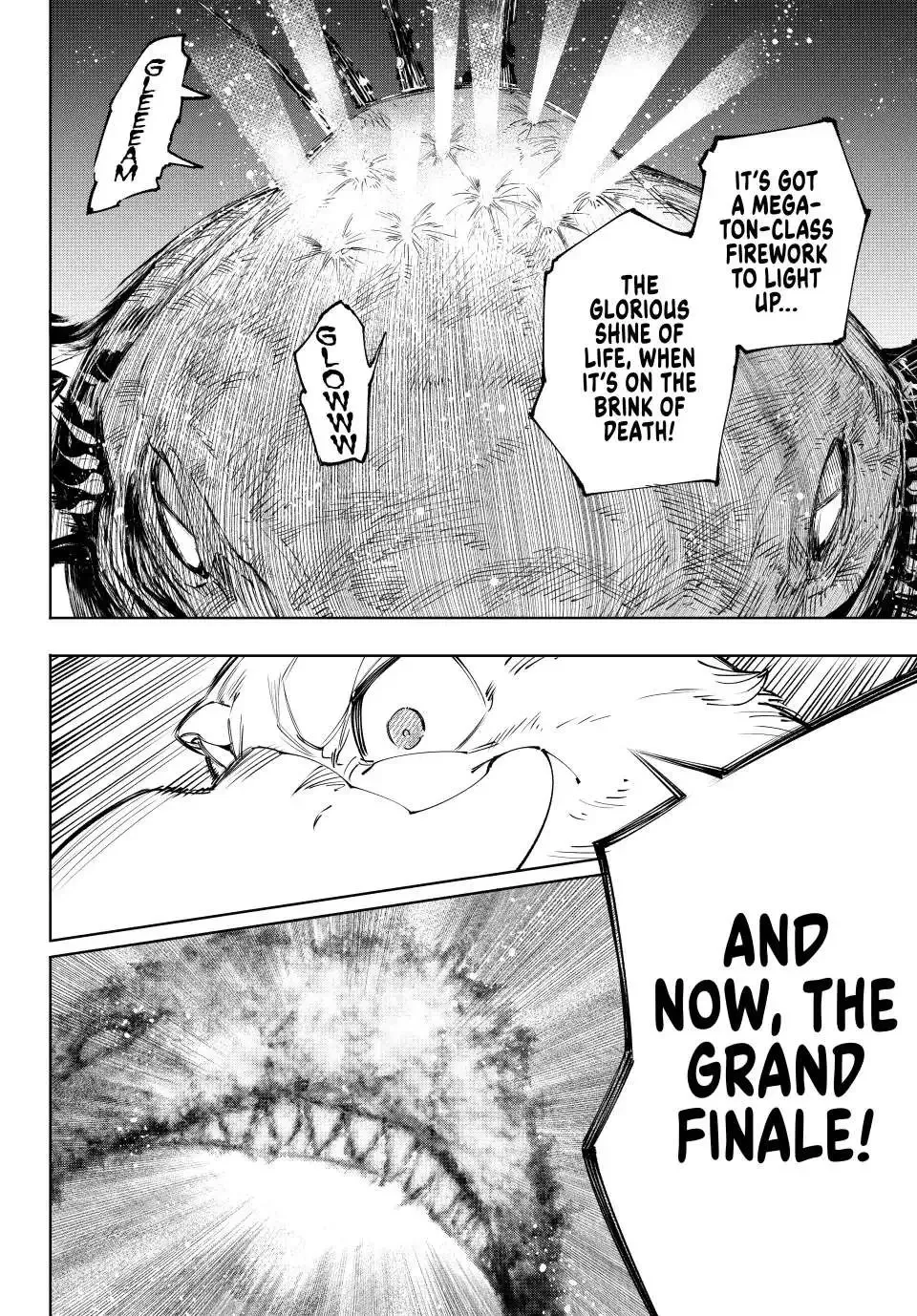 Shangri-La Frontier ~ Kusoge Hunter, Kamige ni Idoman to su~ Chapter 192 page 10
