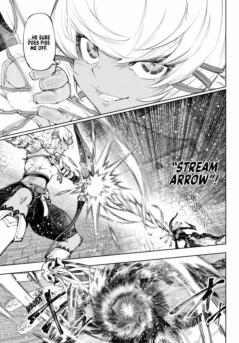 Shangri-La Frontier ~ Kusoge Hunter, Kamige ni Idoman to su~ Chapter 197 page 18