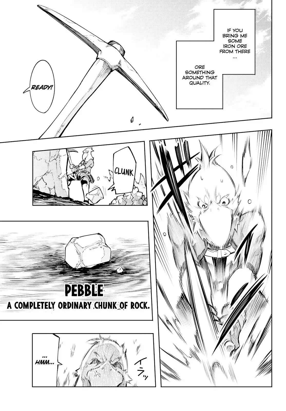 Shangri-La Frontier ~ Kusoge Hunter, Kamige ni Idoman to su~ Chapter 2 page 30
